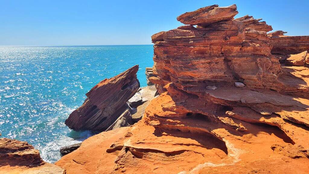 Gantheaume Point