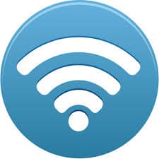Wi-Fi symbol